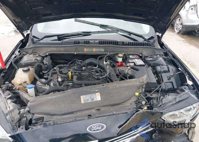 3FA6P0HD2LR234342: 43325000