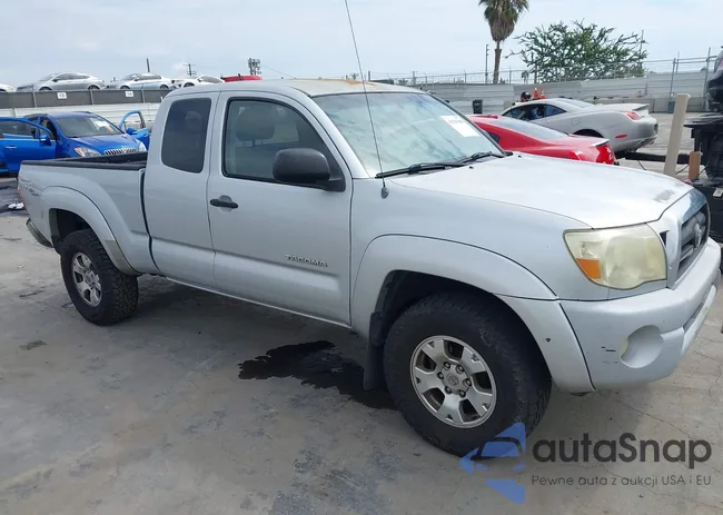 5TETU62N35Z121271: 43325048