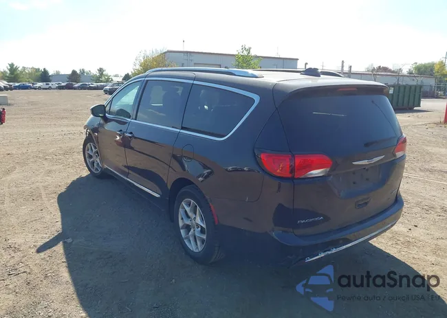 2C4RC1GG3KR734549: 43325049