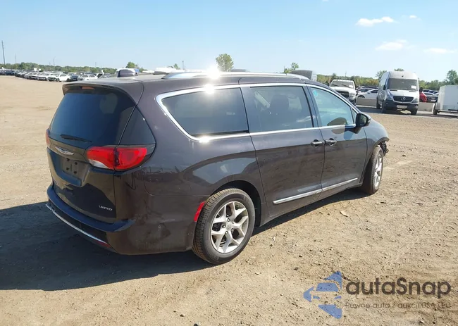 2C4RC1GG3KR734549: 43325049