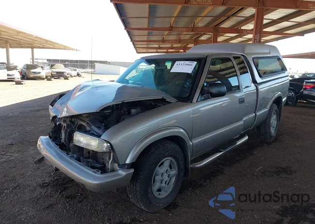 1GCDT19X1X8151004: 43325066