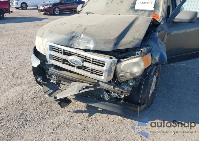 1FMCU03759KC59624: 43325089