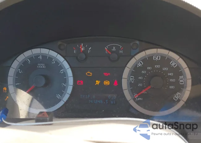 1FMCU03759KC59624: 43325089