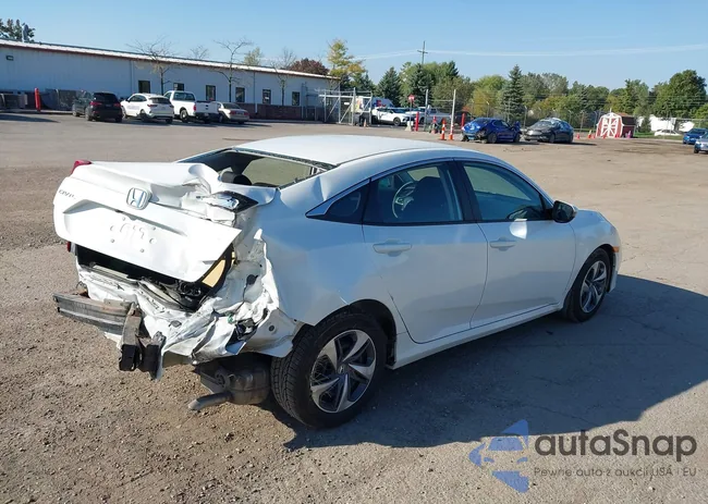 2HGFC2F65KH603132: 43325095