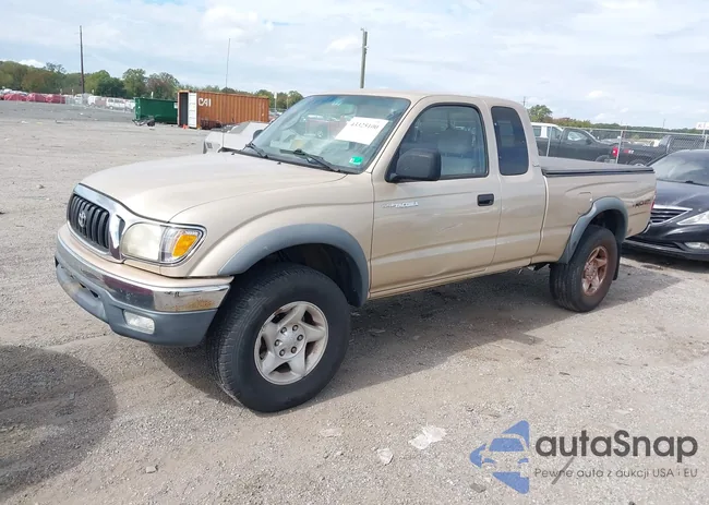 5TEWN72NX1Z816602: 43325100