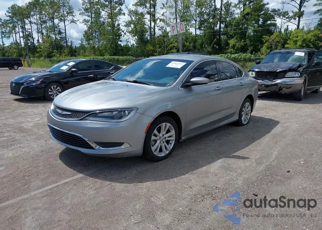 1C3CCCAB8GN189312: 43325106