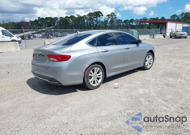 1C3CCCAB8GN189312: 43325106