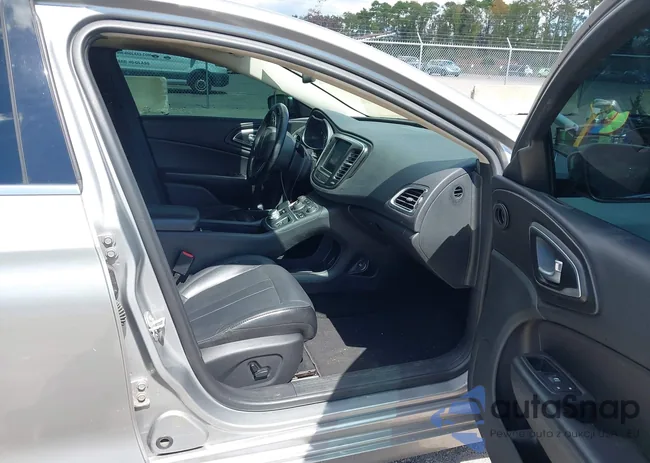 1C3CCCAB8GN189312: 43325106