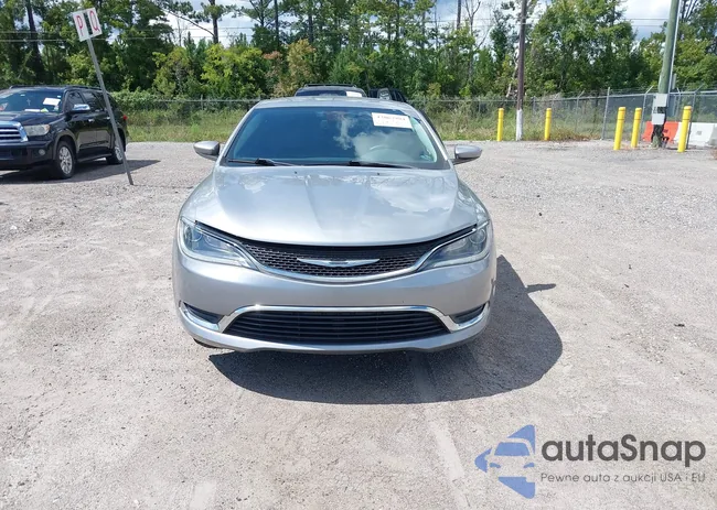 1C3CCCAB8GN189312: 43325106