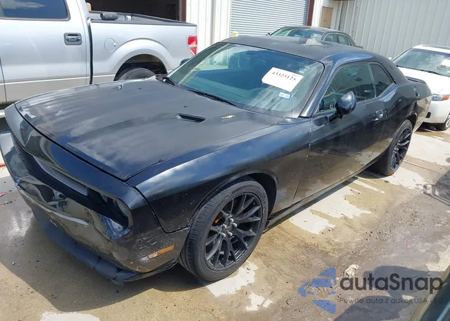 2C3CDYBT6DH613365: 43325125