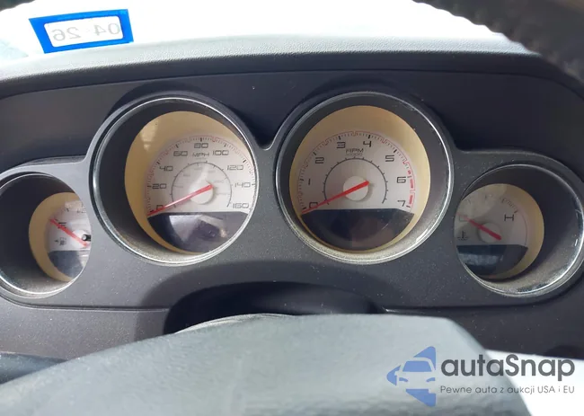 2C3CDYBT6DH613365: 43325125