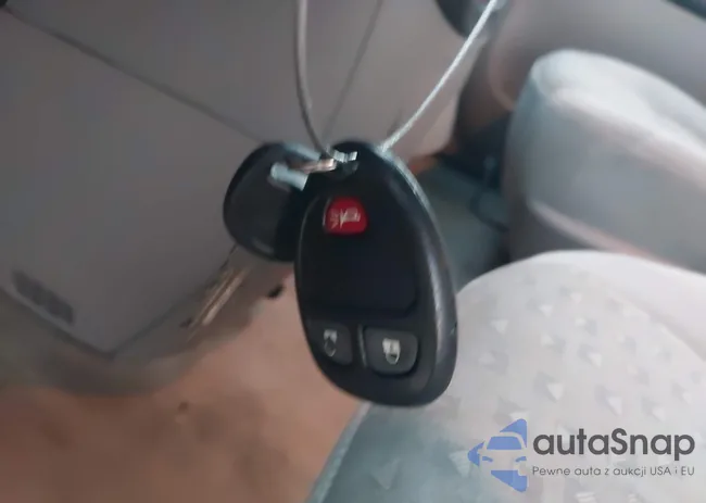 1GNDV03L45D234514: 43325133