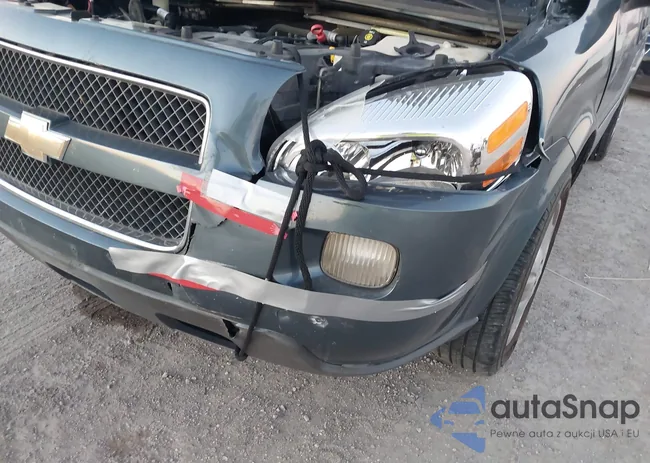 1GNDV03L45D234514: 43325133