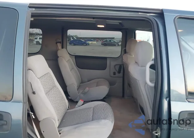 1GNDV03L45D234514: 43325133