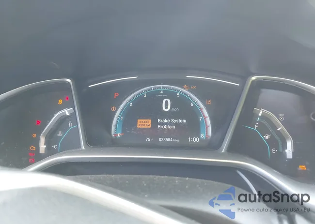 19XFC1F39LE217194: 43325144