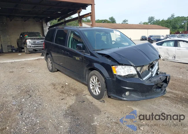 2C4RDGCG8KR693454: 43325170