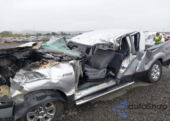 1FTFX1EF0DFB33501: 43325180