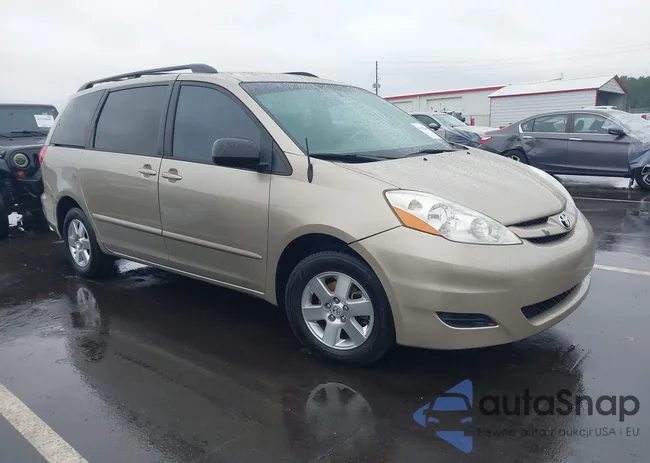 5TDZK23C69S274381: 43325200