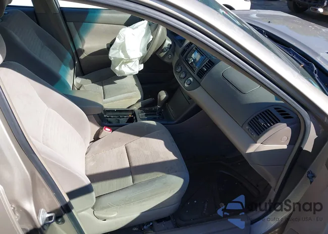 4T1BE32K65U426409: 43325202