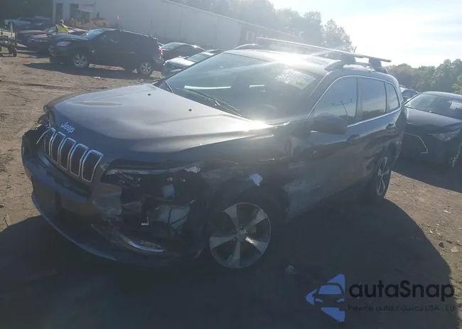 1C4PJMDN8KD117538: 43325204