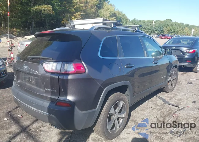 1C4PJMDN8KD117538: 43325204