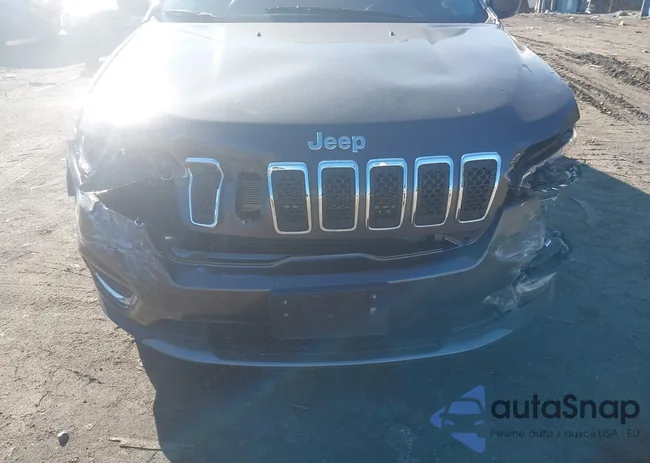 1C4PJMDN8KD117538: 43325204