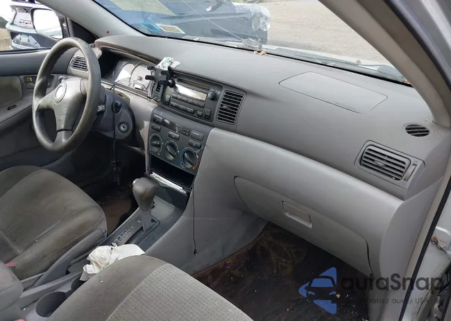 1NXBR32E65Z511233: 43325224