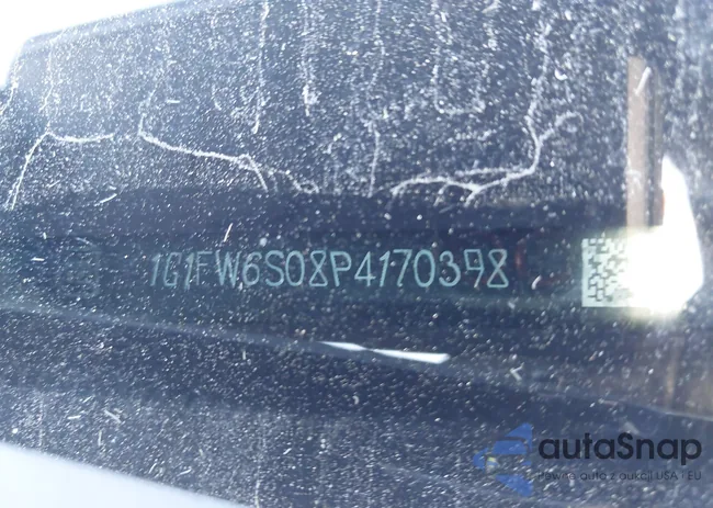 1G1FW6S08P4170398: 43325229