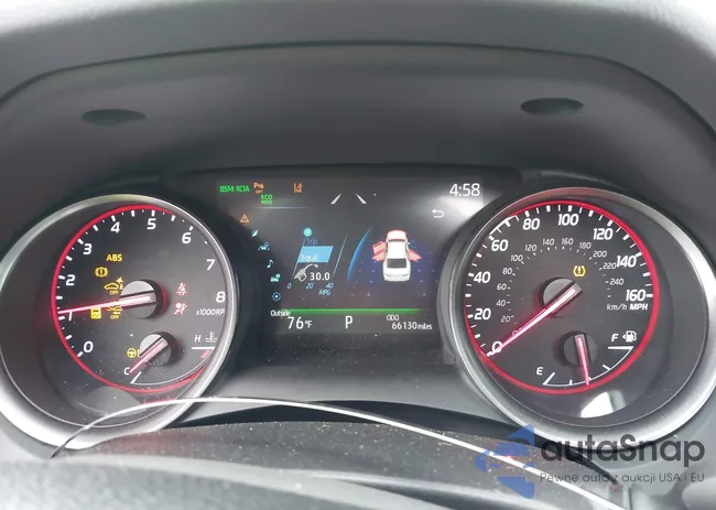 4T1KZ1AK5NU070240: 43325230