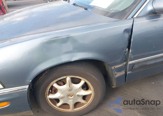 1G4CW54K314291720: 43325231