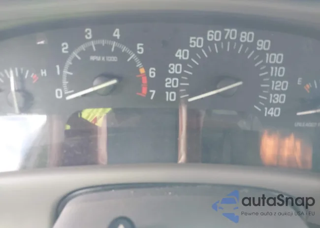 1G4CW54K314291720: 43325231