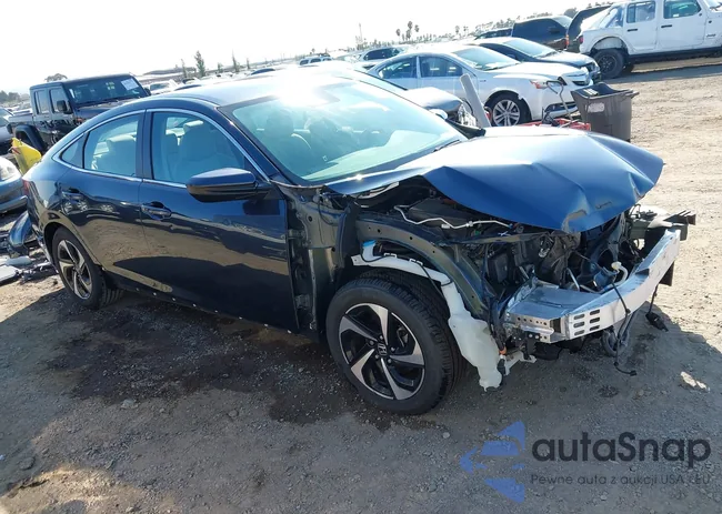 19XZE4F58NE001155: 43325235