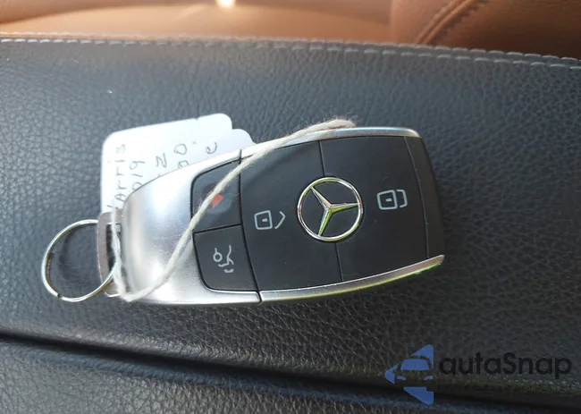 55SWF8DB9KU294424: 43325244