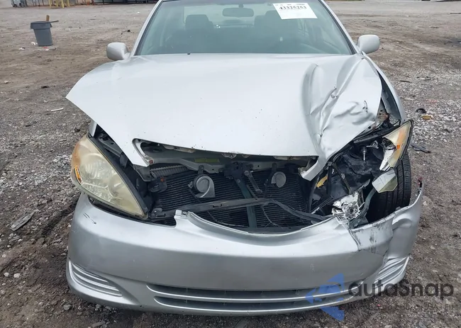 4T1BE32K84U843903: 43325253