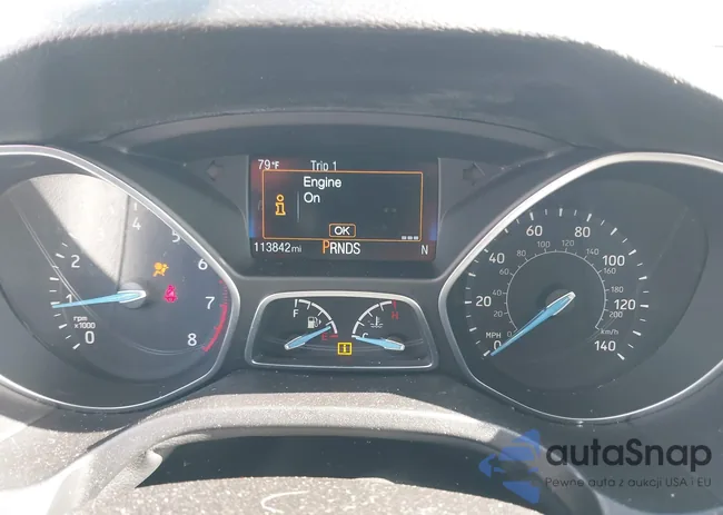 1FADP3F25GL393323: 43325297