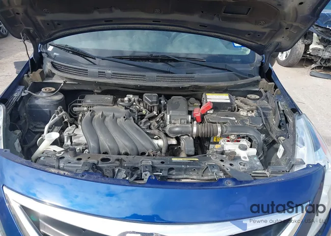 3N1CN7AP3KL871275: 43325305