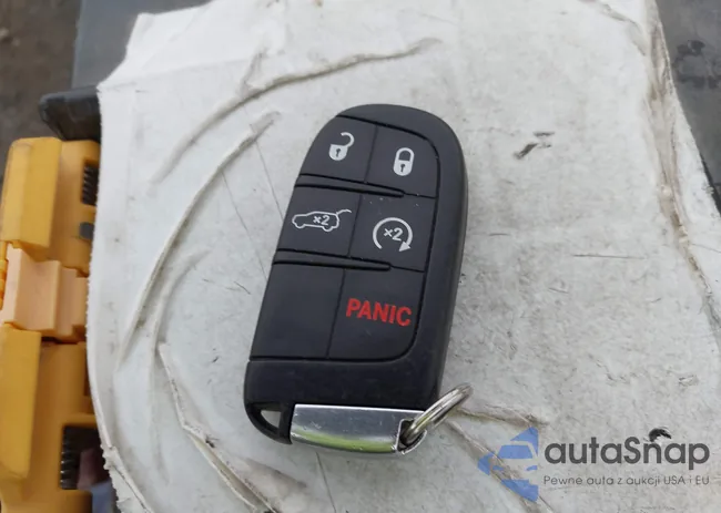 1C4RJFAGXJC332790: 43325308