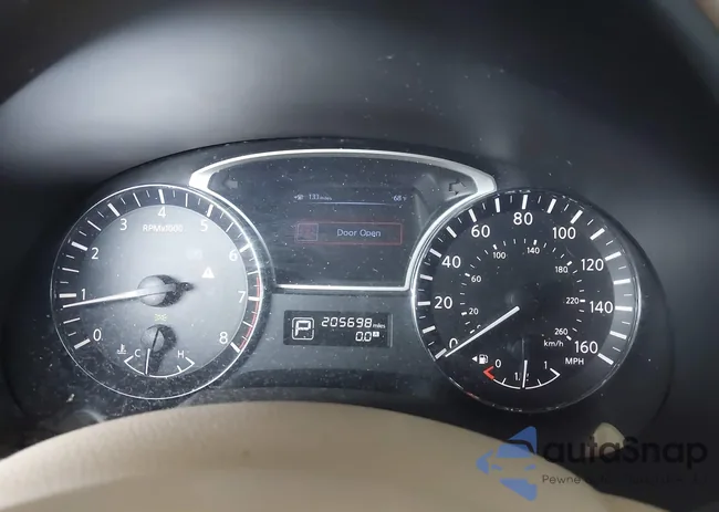 1N4AL3AP7DN499726: 43325323