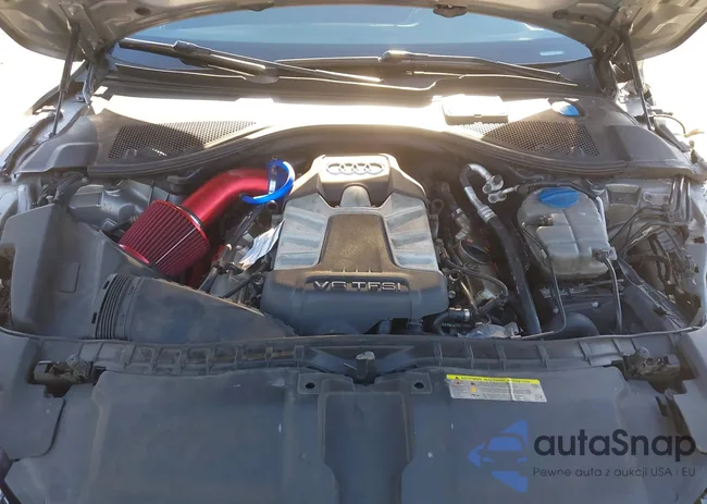 WAUYGAFC3CN120384: 43325328