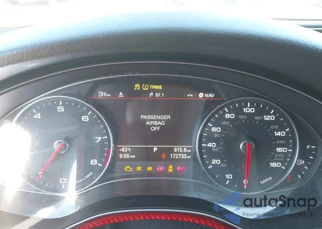 WAUYGAFC3CN120384: 43325328