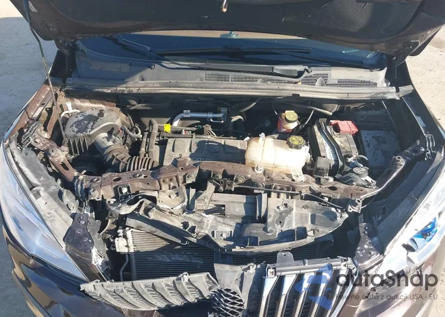 KL4CJCSB5FB242543: 43325330