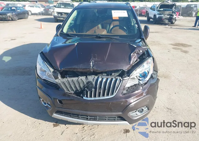 KL4CJCSB5FB242543: 43325330