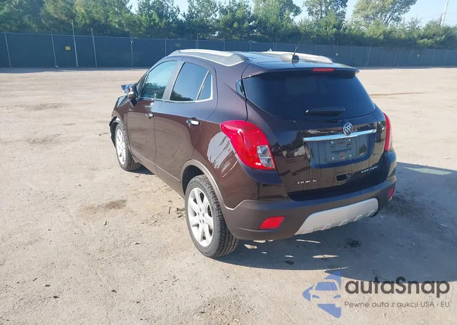 KL4CJCSB5FB242543: 43325330