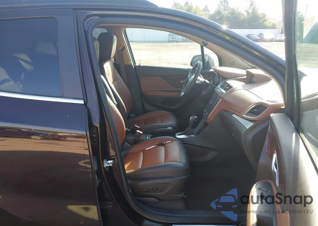 KL4CJCSB5FB242543: 43325330