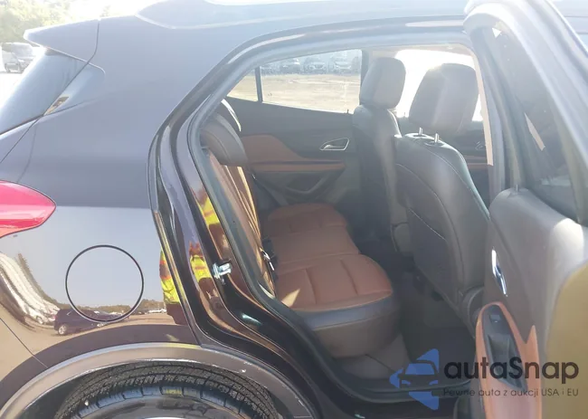 KL4CJCSB5FB242543: 43325330