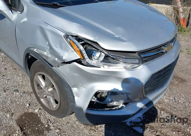 3GNCJLSB2KL235460: 43324341