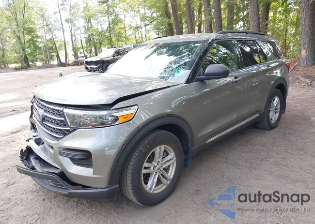 1FMSK7DH3LGB53538: 43324354