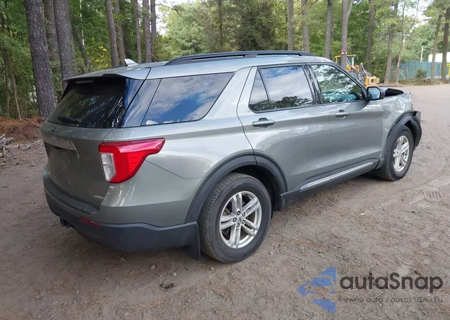 1FMSK7DH3LGB53538: 43324354