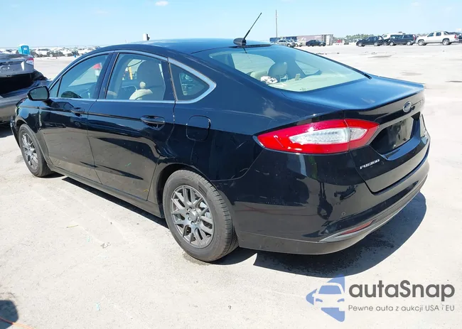 3FA6P0HD7GR296132: 43324357