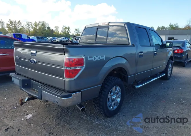 1FTFW1ET5CFC31141: 43324362